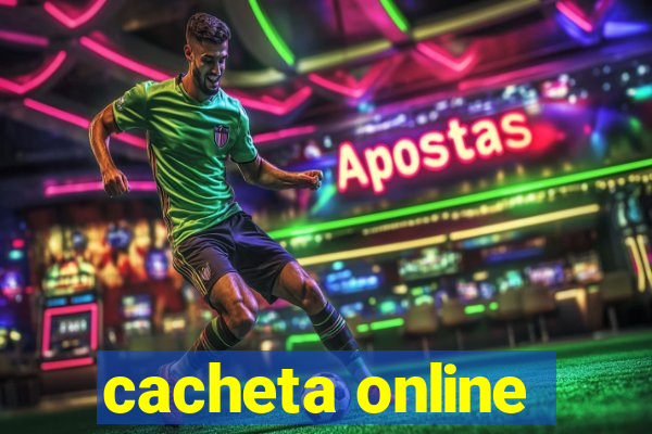 cacheta online