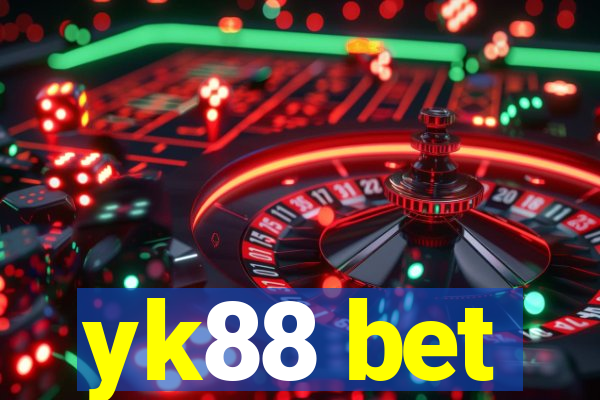 yk88 bet