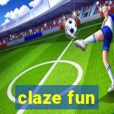 claze fun