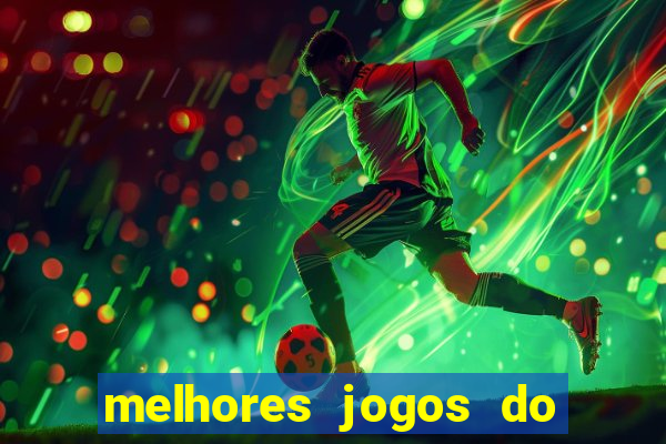 melhores jogos do google play