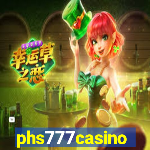 phs777casino