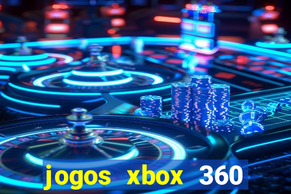 jogos xbox 360 jtag download