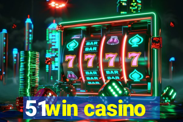 51win casino