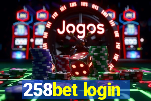 258bet login