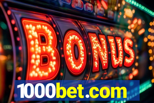 1000bet.com