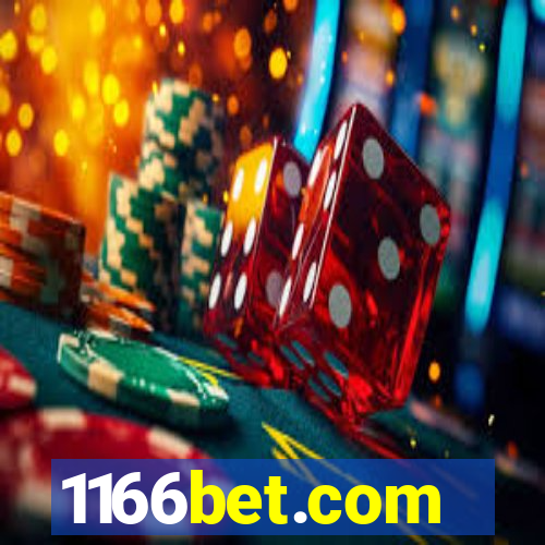 1166bet.com