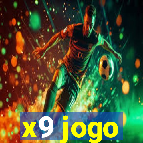 x9 jogo