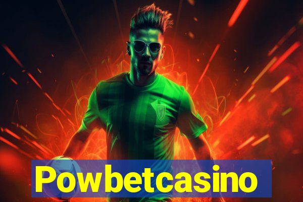 Powbetcasino