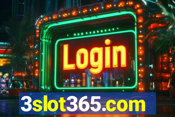 3slot365.com