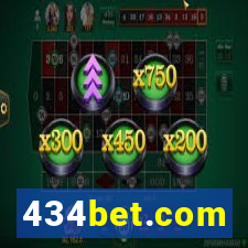 434bet.com