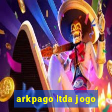 arkpago ltda jogo