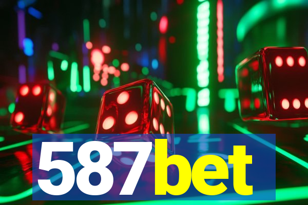 587bet