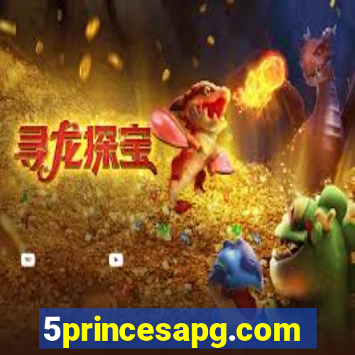 5princesapg.com