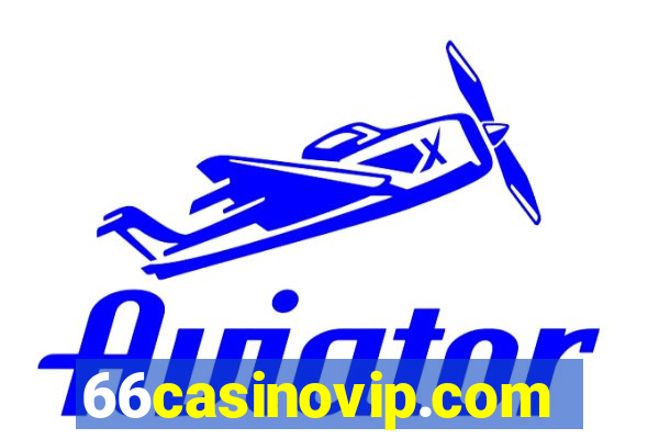 66casinovip.com