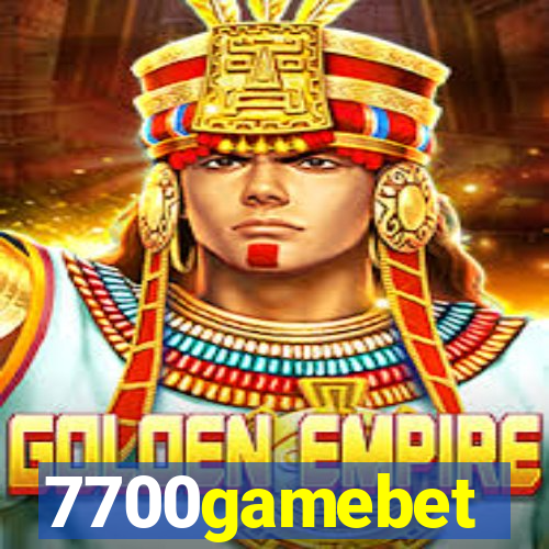 7700gamebet