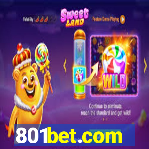 801bet.com