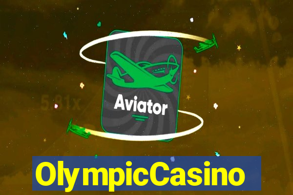 OlympicCasino