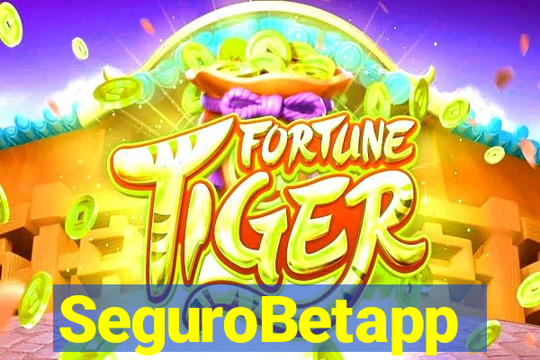 SeguroBetapp