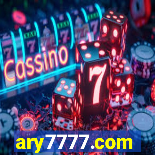 ary7777.com