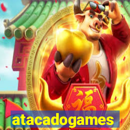 atacadogames