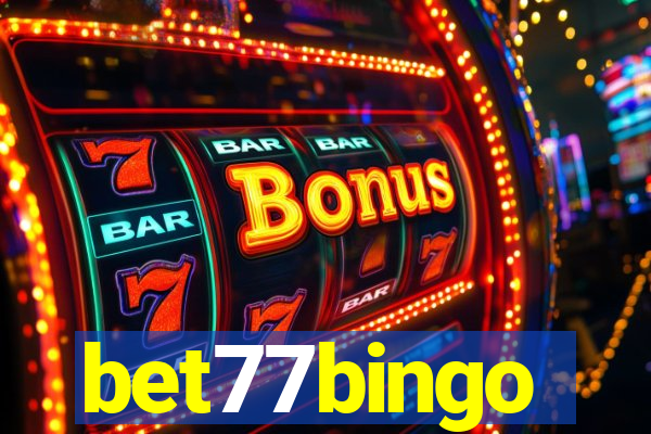 bet77bingo