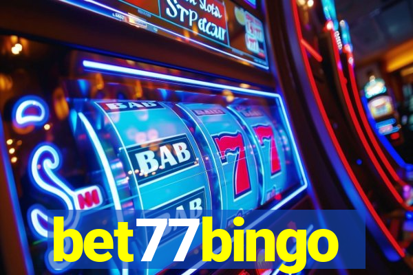 bet77bingo