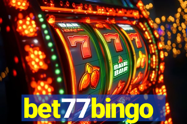 bet77bingo