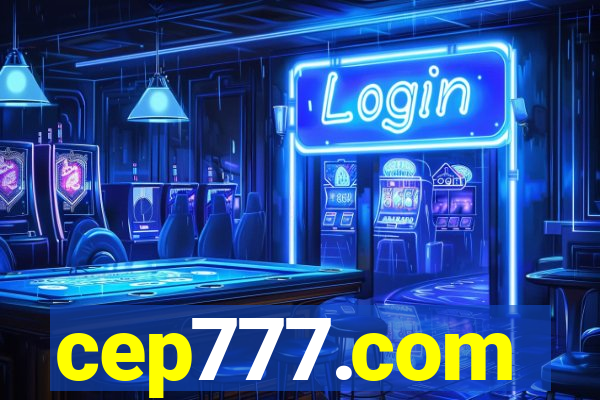 cep777.com