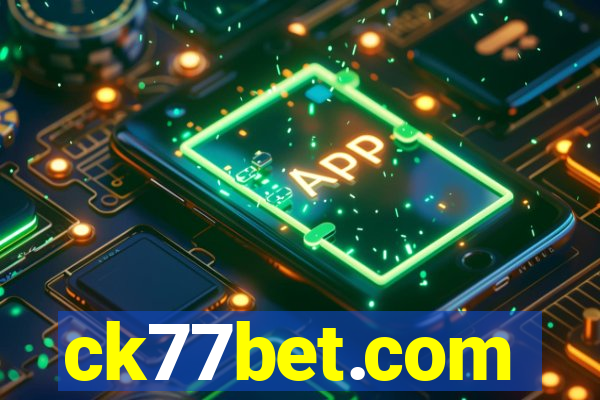 ck77bet.com