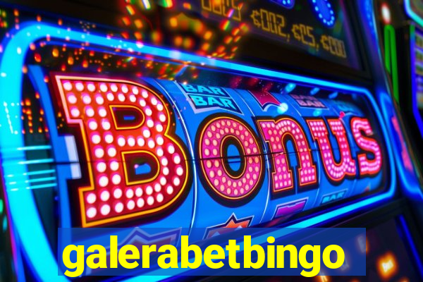 galerabetbingo