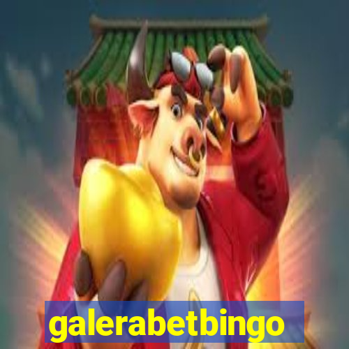 galerabetbingo