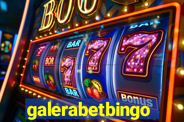 galerabetbingo