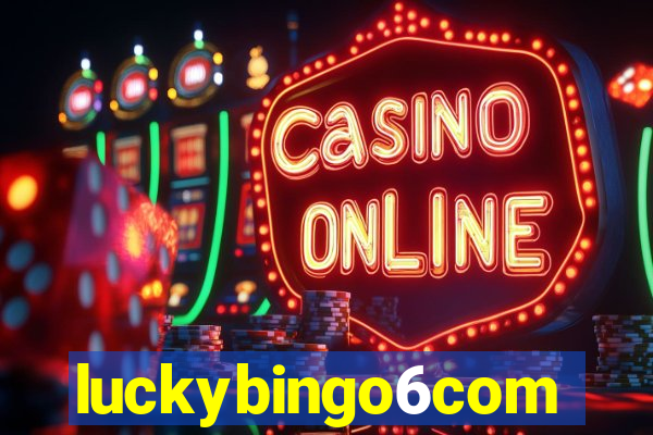 luckybingo6com