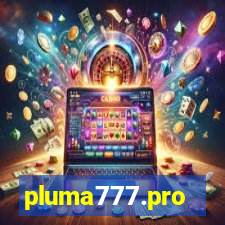 pluma777.pro