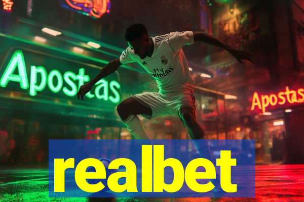 realbet