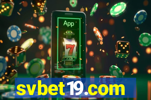 svbet19.com